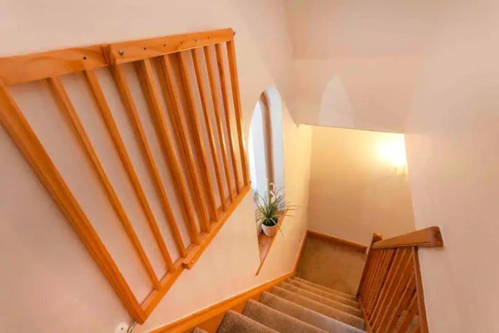 Cosy Heather Cottage Ashbourne  Exterior photo
