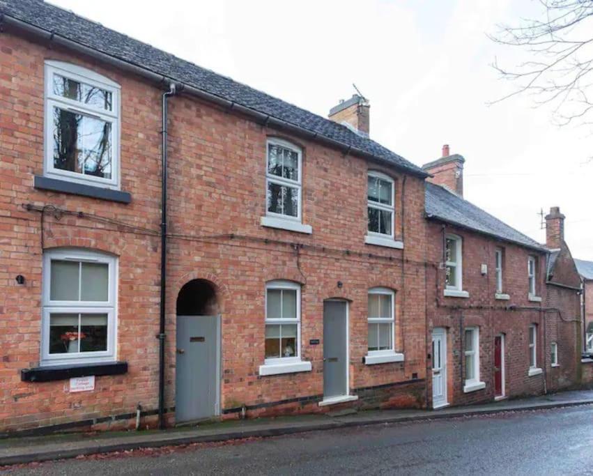 Cosy Heather Cottage Ashbourne  Exterior photo