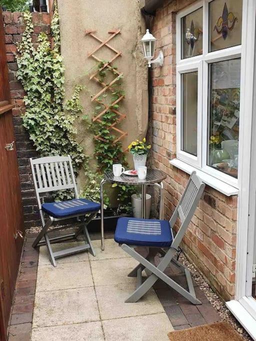 Cosy Heather Cottage Ashbourne  Exterior photo