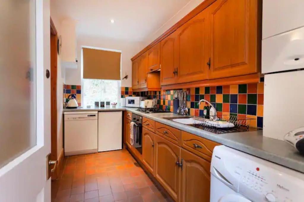 Cosy Heather Cottage Ashbourne  Exterior photo