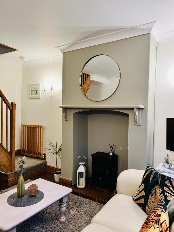 Cosy Heather Cottage Ashbourne  Exterior photo