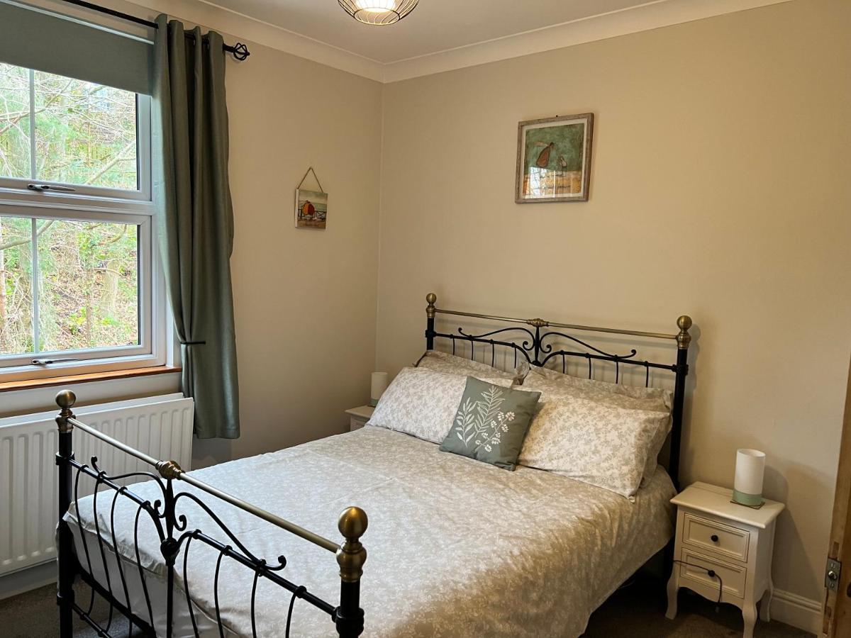 Cosy Heather Cottage Ashbourne  Exterior photo