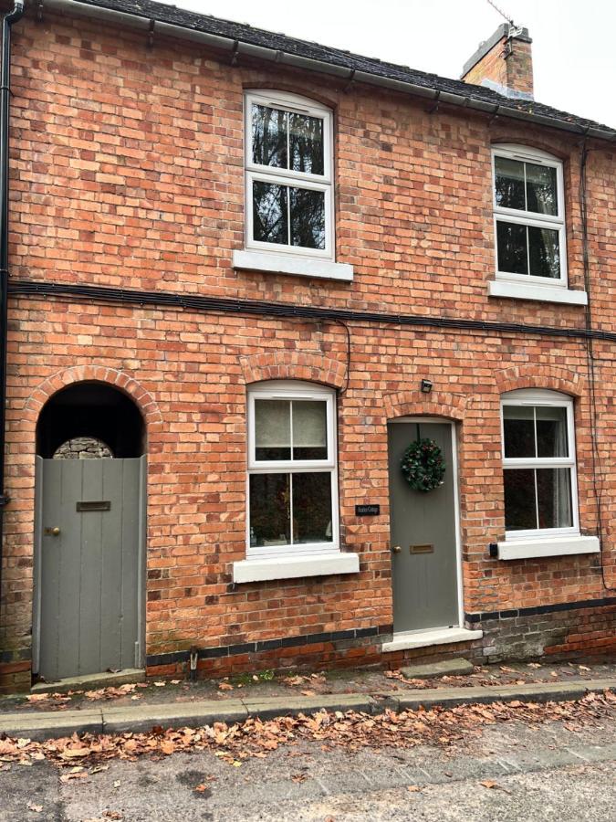 Cosy Heather Cottage Ashbourne  Exterior photo
