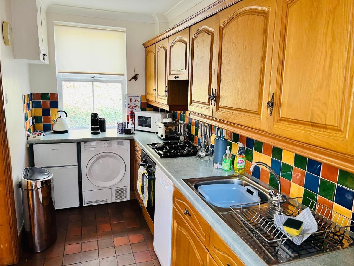 Cosy Heather Cottage Ashbourne  Exterior photo